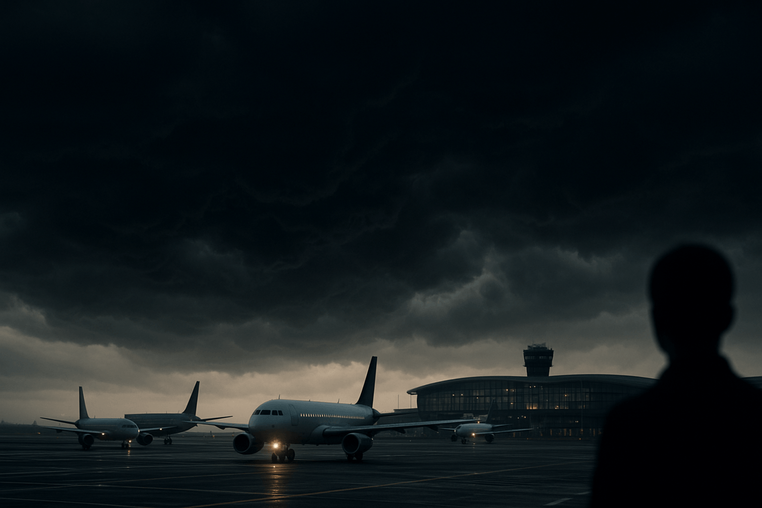 Evropa čelí hrozbě nedostatku leteckého paliva kvůli blokádě Hormuzského průlivu