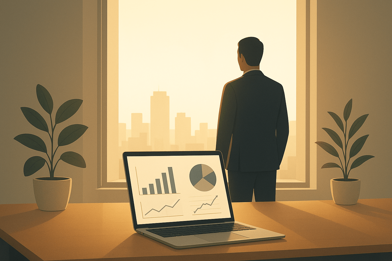 Šance na schválení zákona o krypto trhu v USA: 30 %