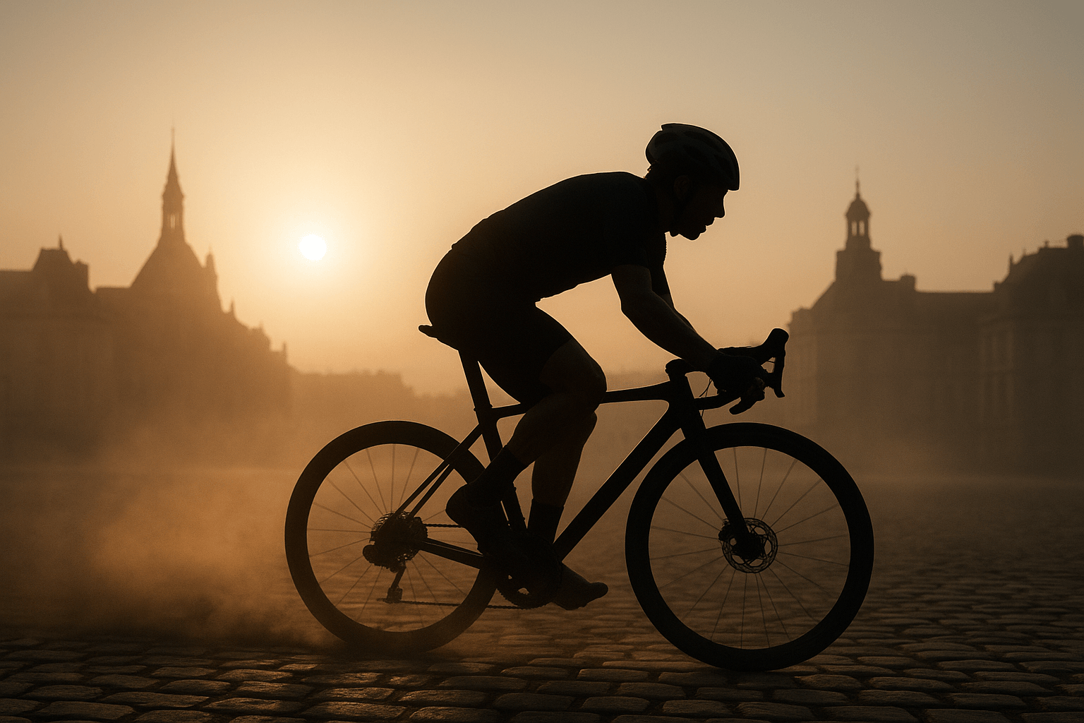 Paříž–Roubaix 2026: Historický souboj mezi Pogačarem a Van der Poelem