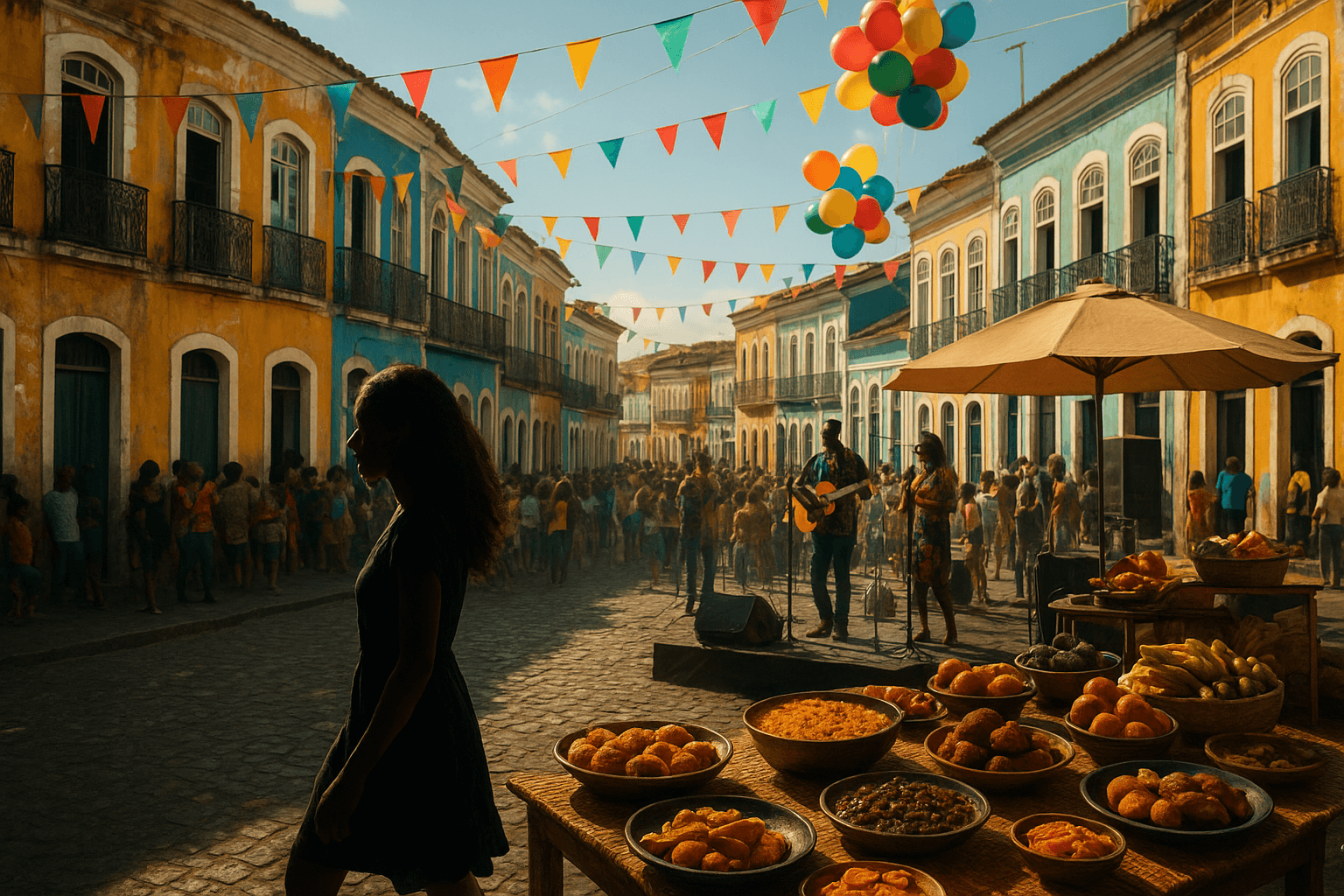 Aktuální trendy v Salvadoru: Novinky a události