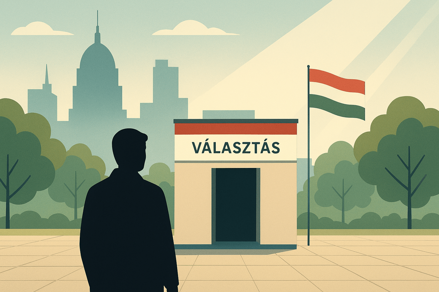 Parlamentní volby v Maďarsku: Klíčový den pro budoucnost země