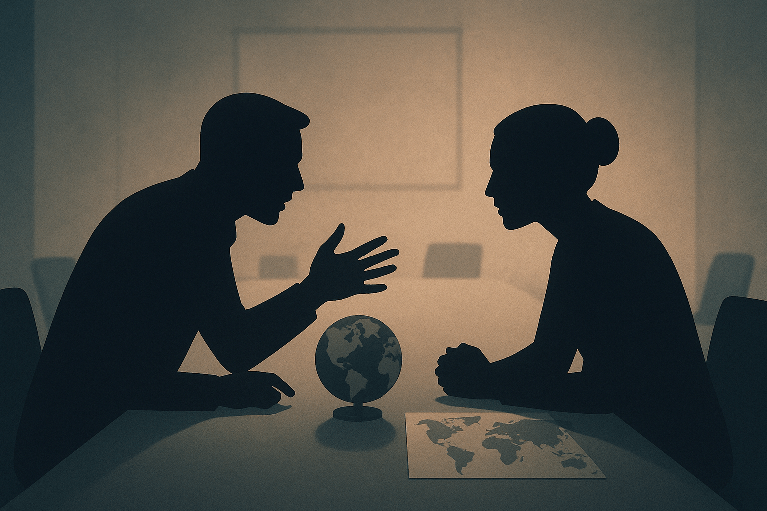 Rozhovory mezi USA a Íránem v Pákistánu skončily bez dohody