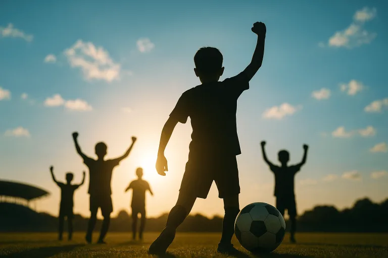 AC Sparta Praha U14 zvítězila v přátelských utkáních