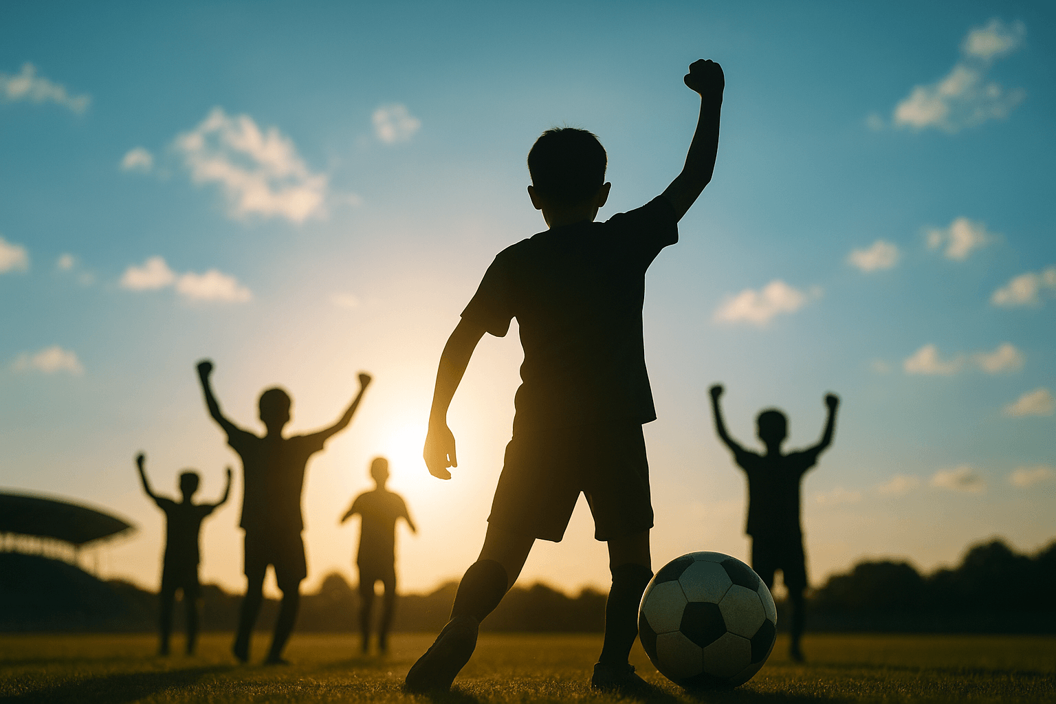 AC Sparta Praha U14 zvítězila v přátelských utkáních