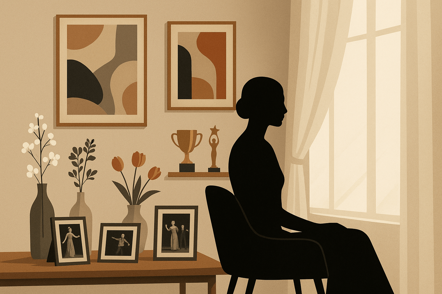 Jaroslava Obermaierová oslavila 80. narozeniny: Oslavu, kterou nechtěla, nakonec přijala