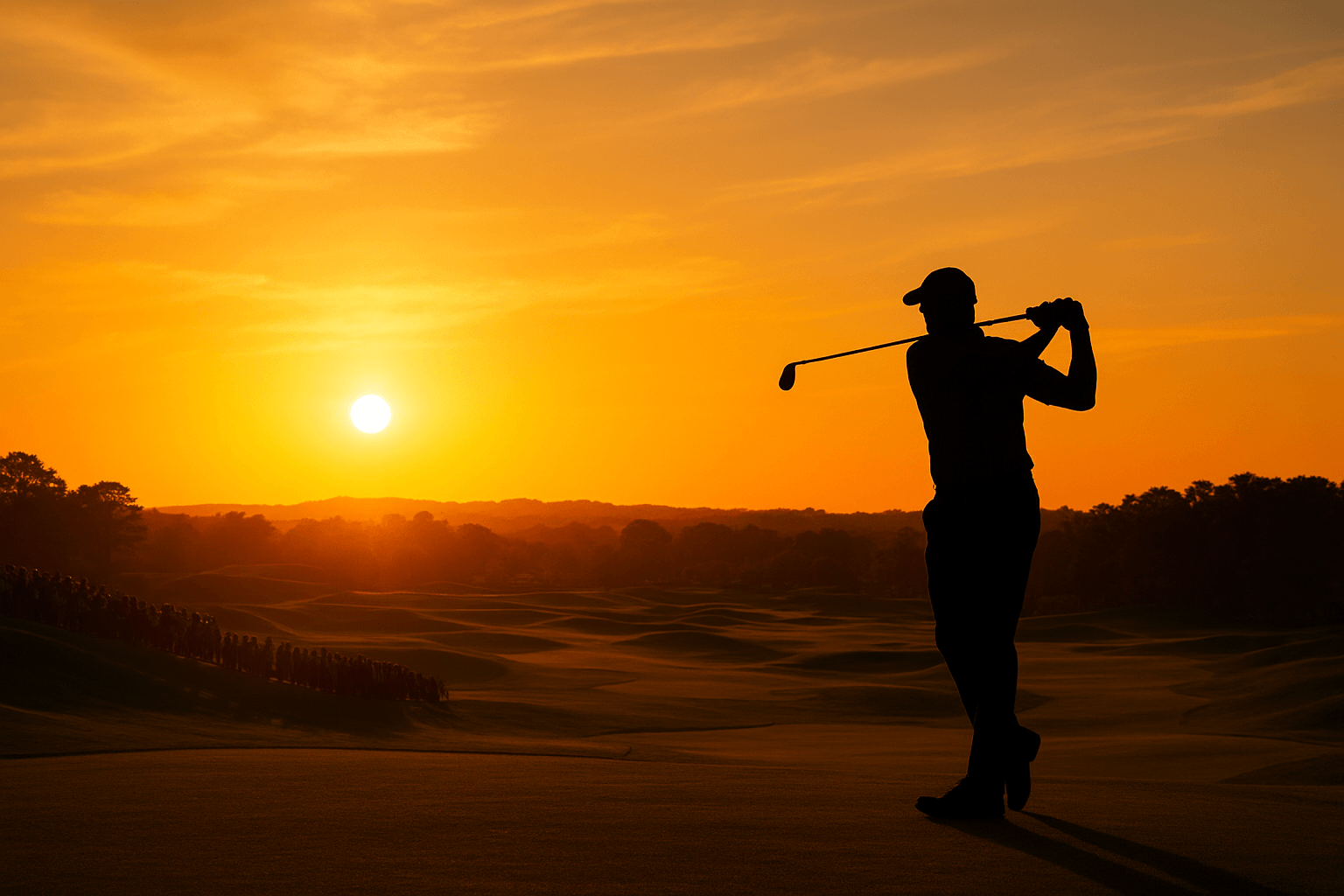 Rory McIlroy obhájil titul na Masters a připsal si šestý major