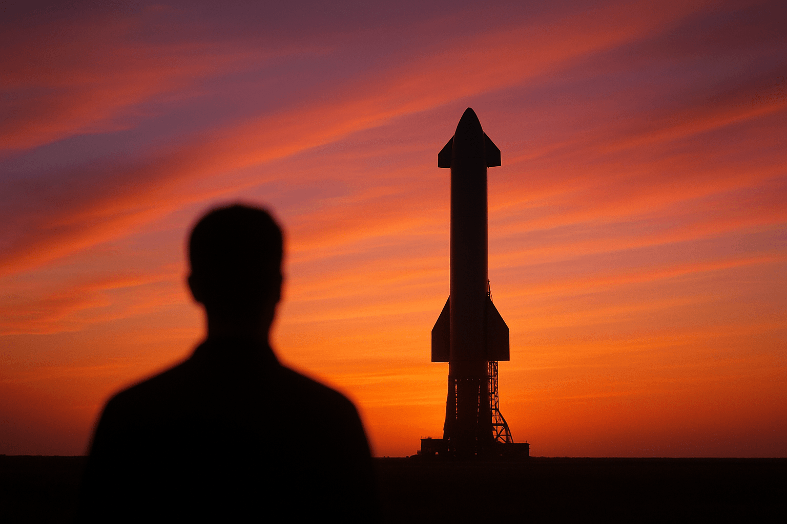 SpaceX plánuje dvanáctý let Starship s novými technologiemi