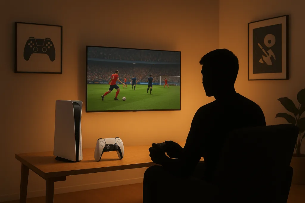 PlayStation 5 Slim s 1TB úložištěm za 13 790 Kč