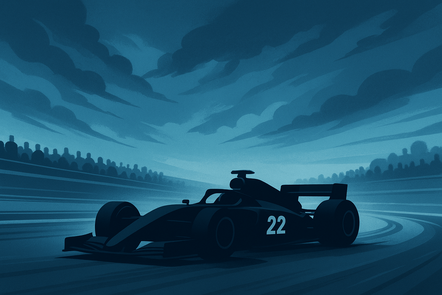 Red Bull Racing čelí výzvám s novým vozem RB22 a partnerstvím s Fordem