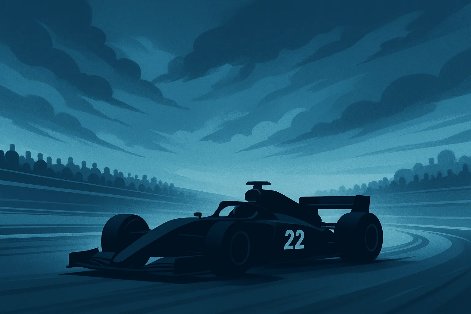 Red Bull Racing čelí výzvám s novým vozem RB22 a partnerstvím s Fordem