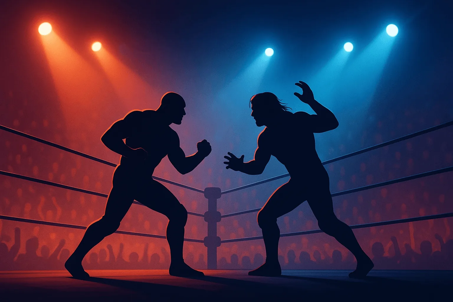 WWE RAW přináší napínavý předzápas před WrestleMania 42