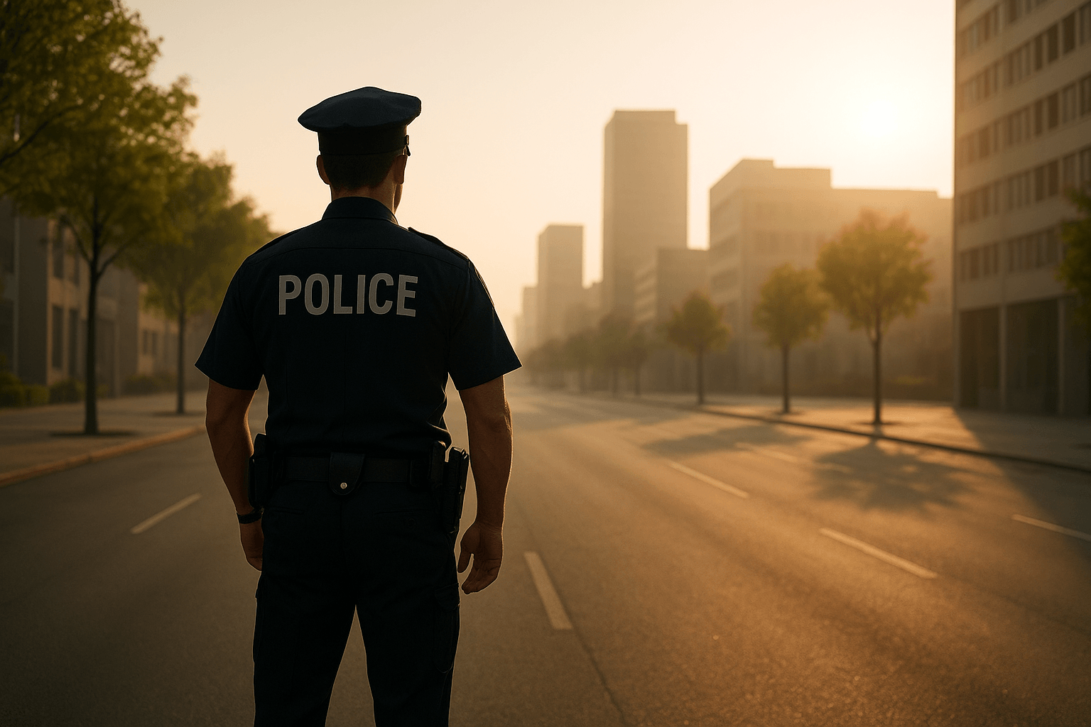 Policie v Plzeňském kraji hledá stovku nových policistů