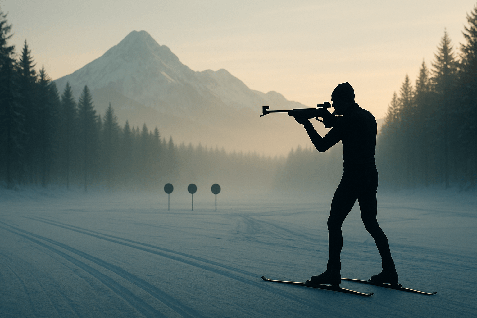 Aktuální trendy v biatlonu: Nové výzvy a příležitosti