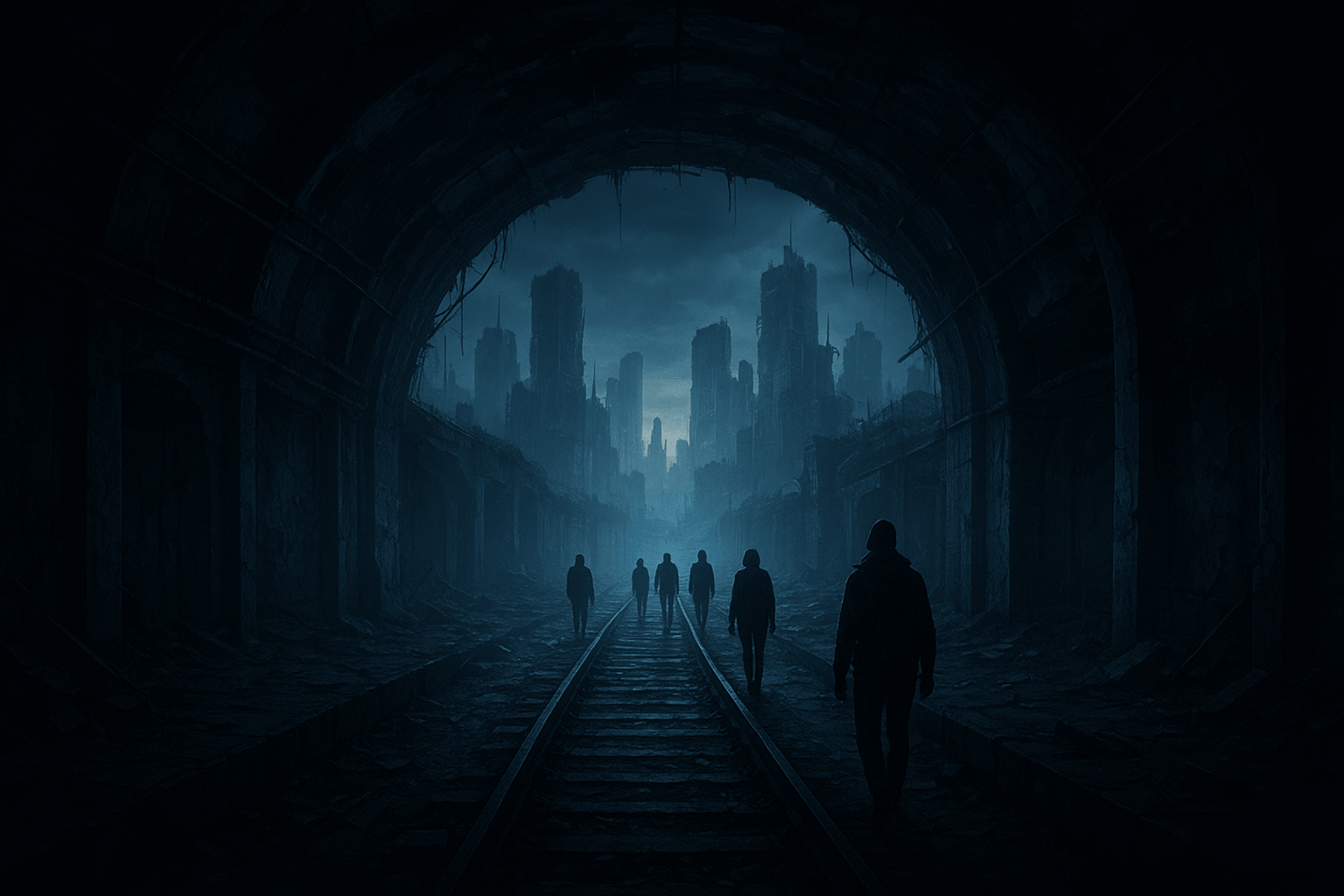 Metro 2039: Nové informace o očekávané hře