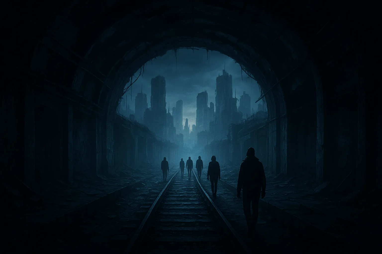 Metro 2039: Nové informace o očekávané hře