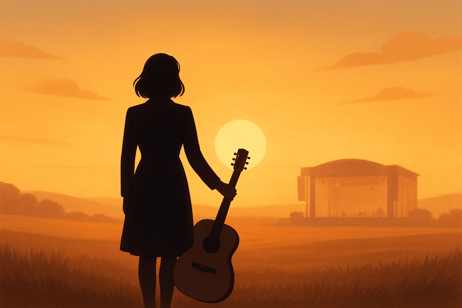 Lenka Filipová se vrací na pódia s novým singlem a oceněním v Síni slávy