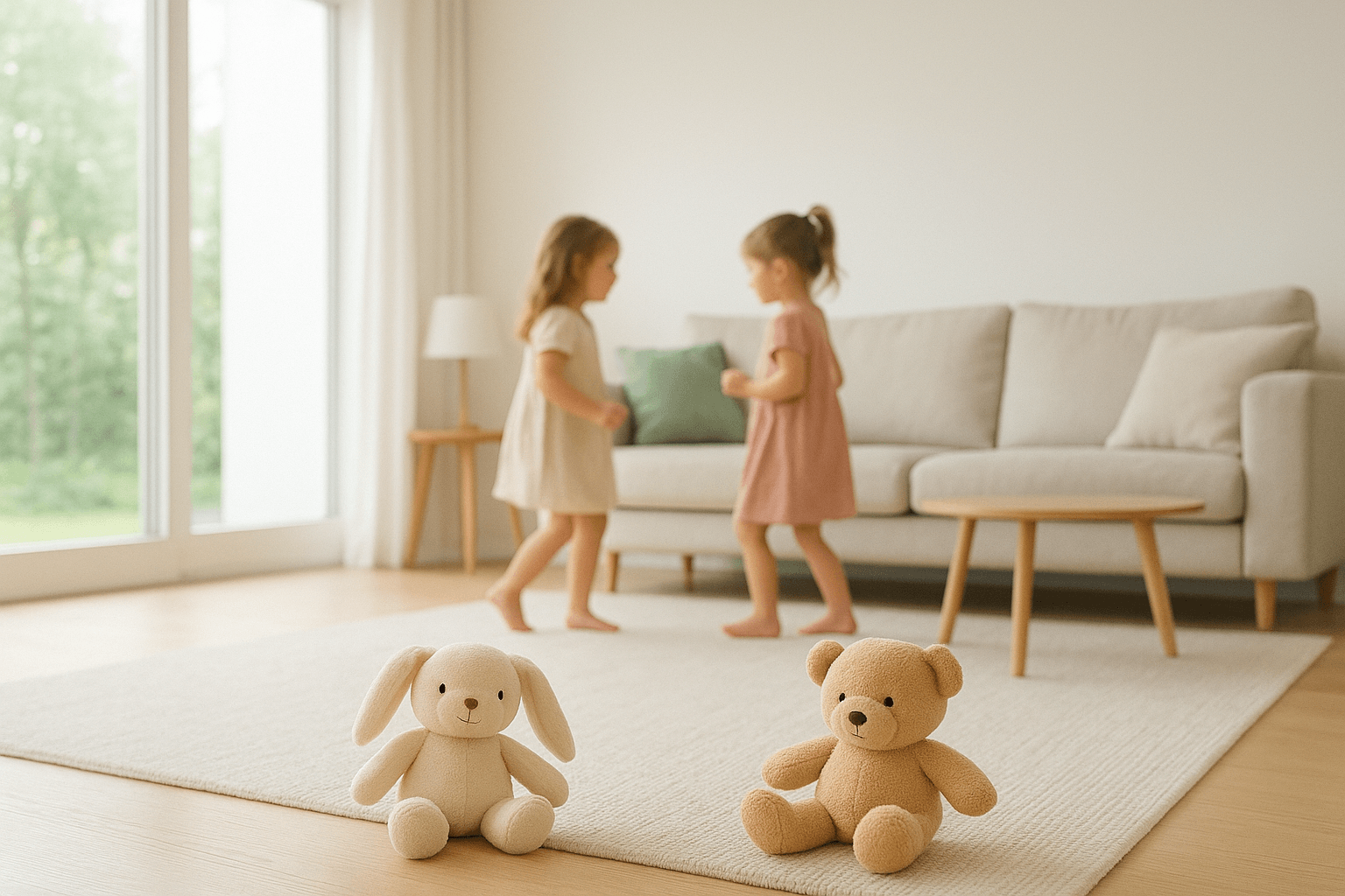 Petra Kvitová představila svá dvojčata: Ella a Emma