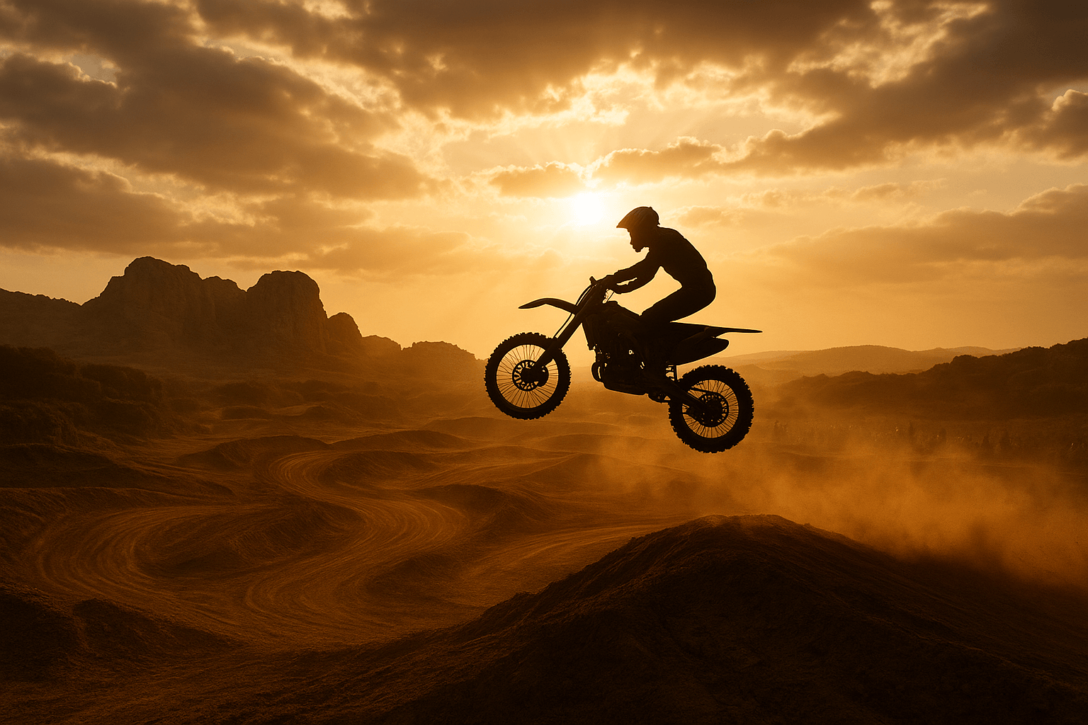 Julius Mikula dosáhl historického úspěchu na MXGP of Sardegna