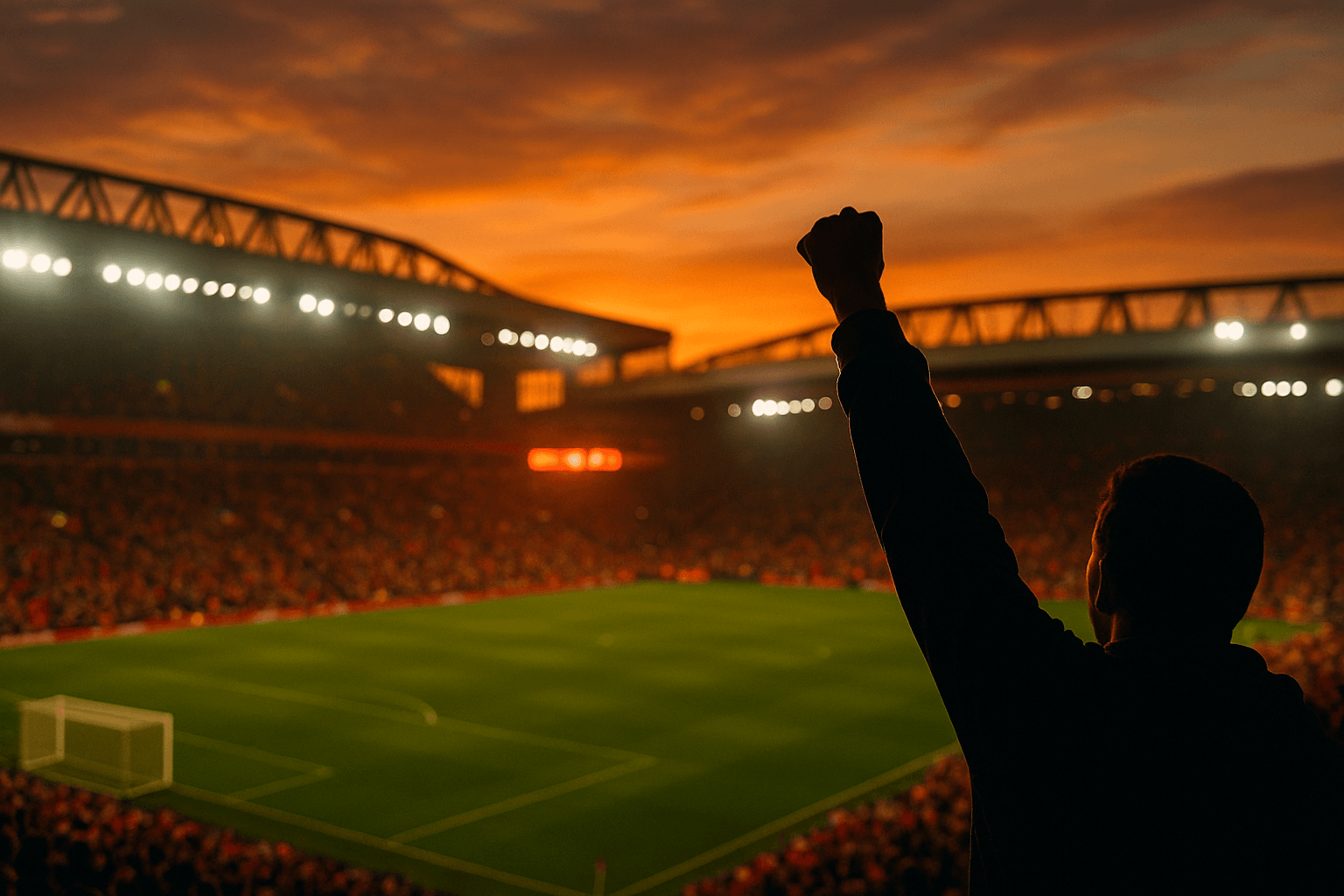 Odveta čtvrtfinále Ligy mistrů: Liverpool vs. PSG