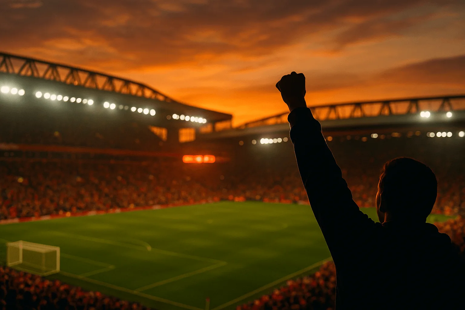 Odveta čtvrtfinále Ligy mistrů: Liverpool vs. PSG