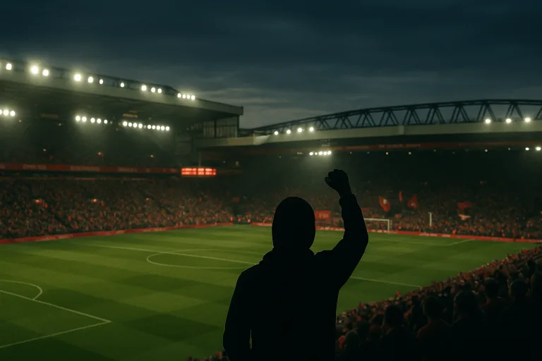 Liverpool FC vypadl z Ligy mistrů po prohře s PSG