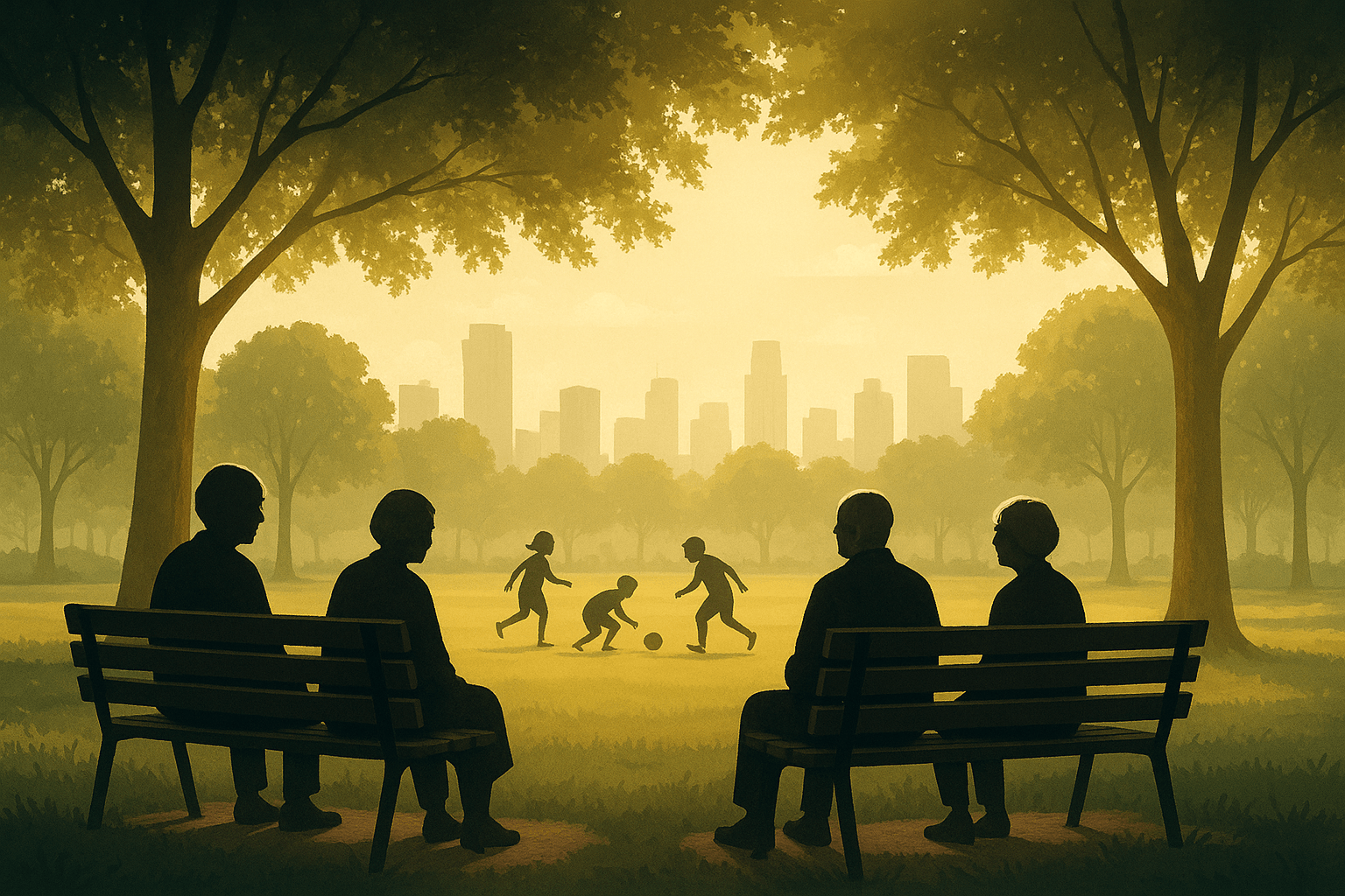 Aktuální trendy v důchodovém věku: Česká a mezinárodní perspektiva