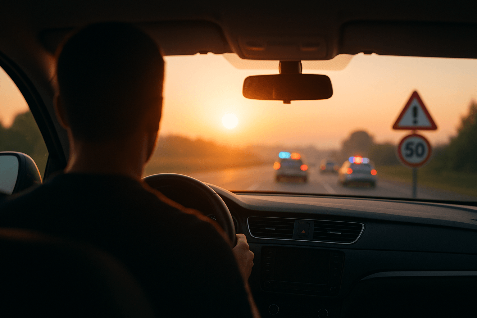 Speed Marathon 2026: Policie České republiky zahajuje celodenní měření rychlosti