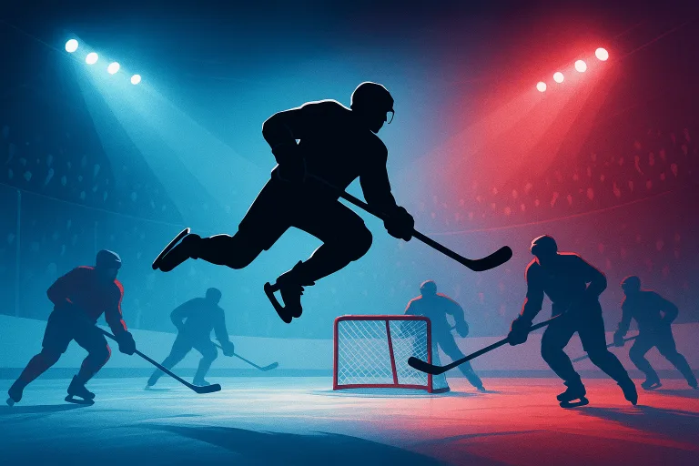 Martin Nečas přispěl k vítězství Colorada v NHL