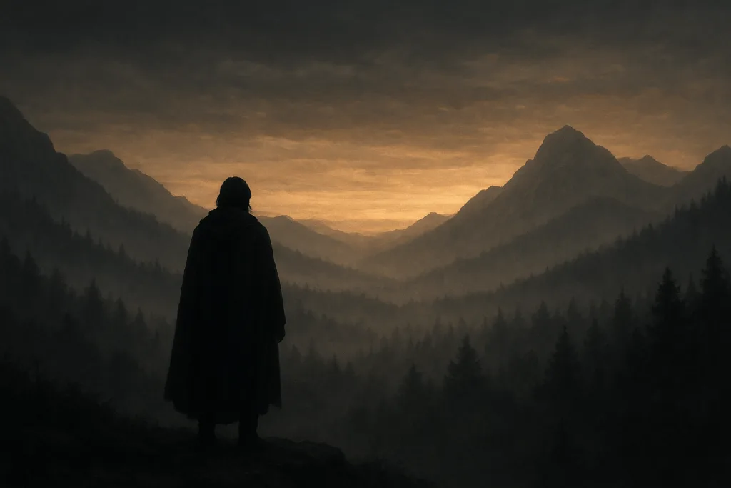 Jamie Dornan obsazen jako Aragorn v novém filmu Pán prstenů: Hon na Gluma