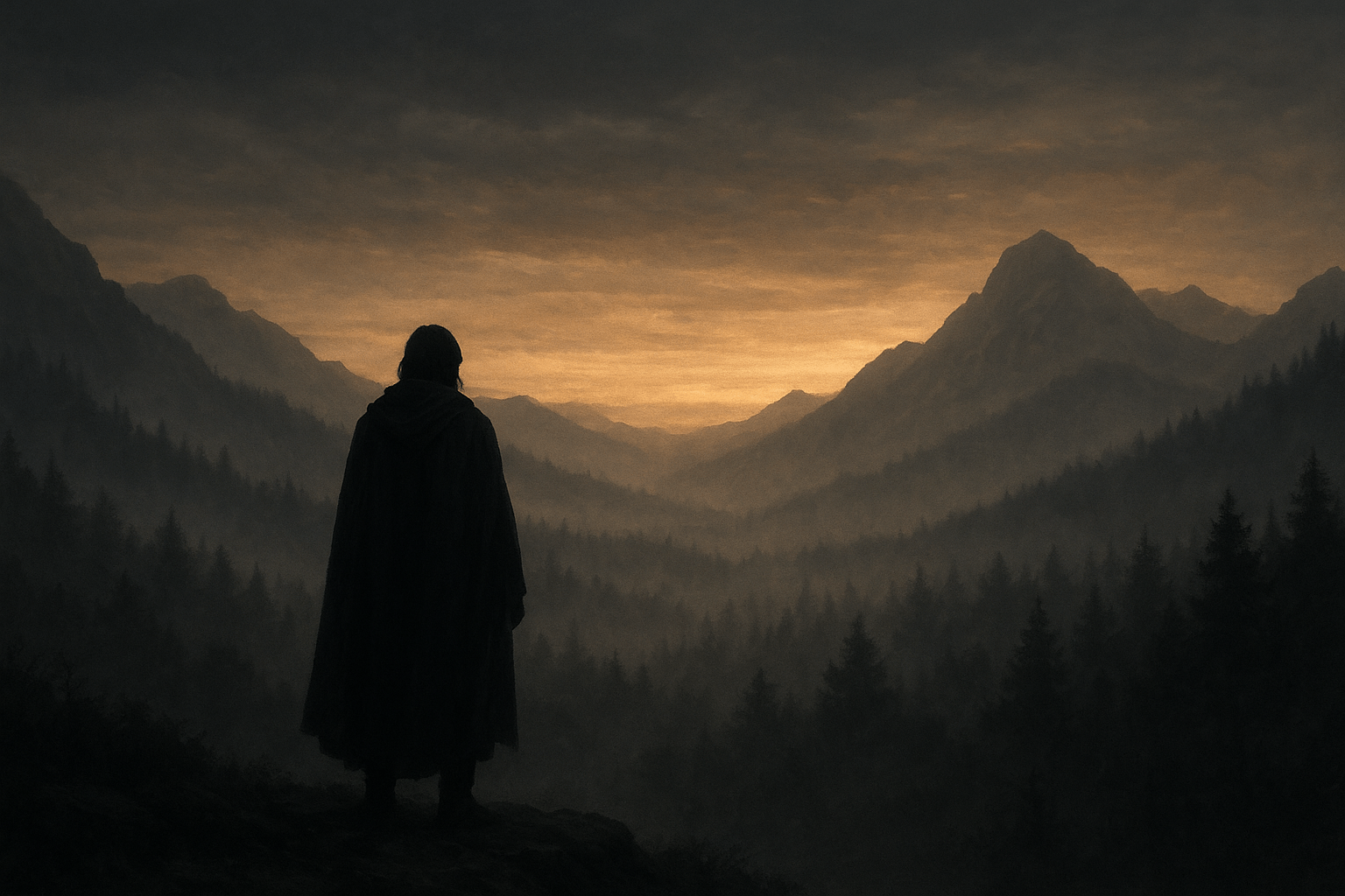 Jamie Dornan obsazen jako Aragorn v novém filmu Pán prstenů: Hon na Gluma