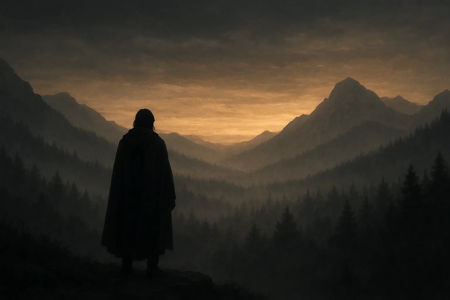 Jamie Dornan obsazen jako Aragorn v novém filmu Pán prstenů: Hon na Gluma