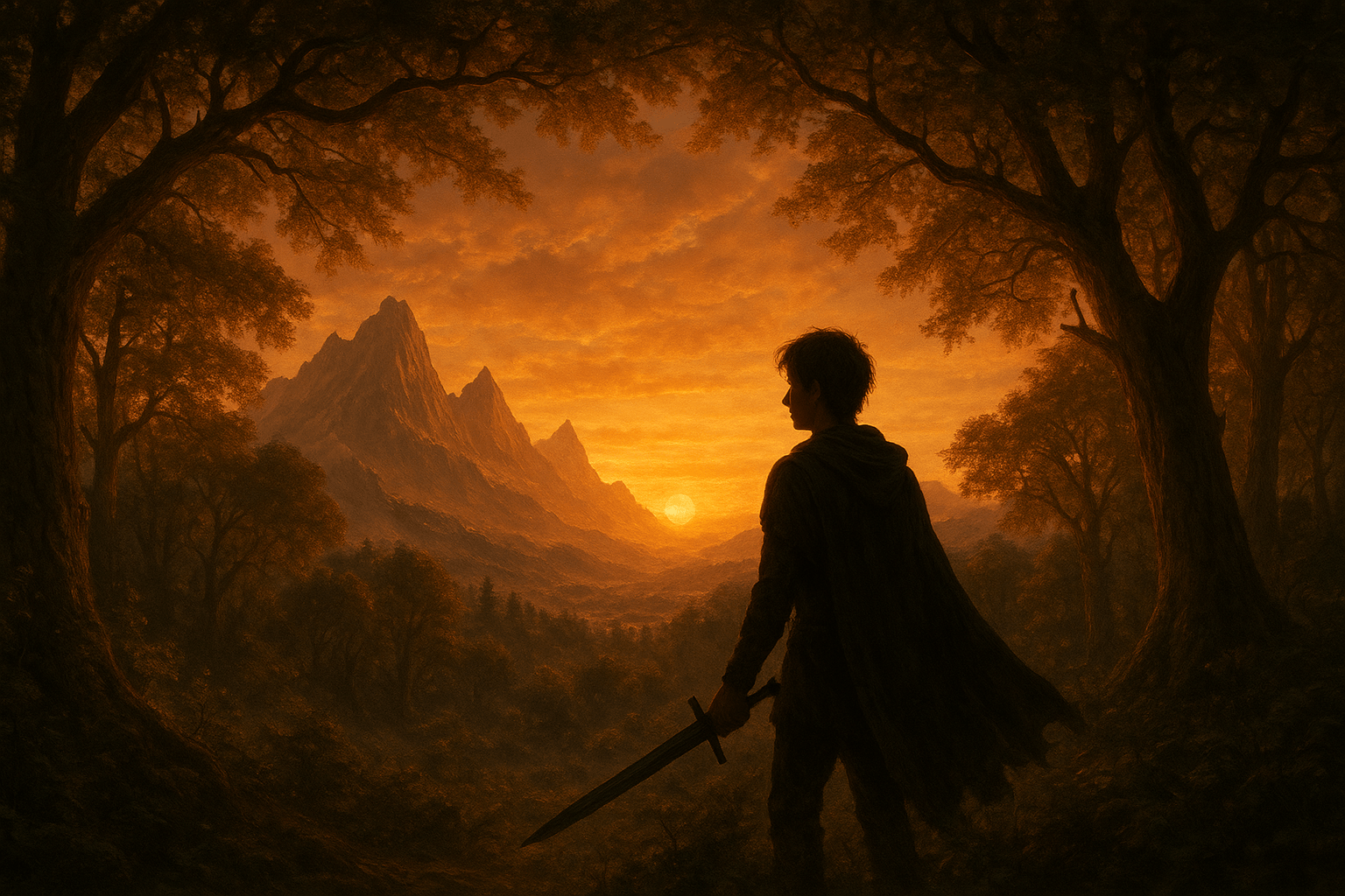 Nový Pán prstenů našel svého Aragorna a potvrdil návraty Gandalfa či Froda