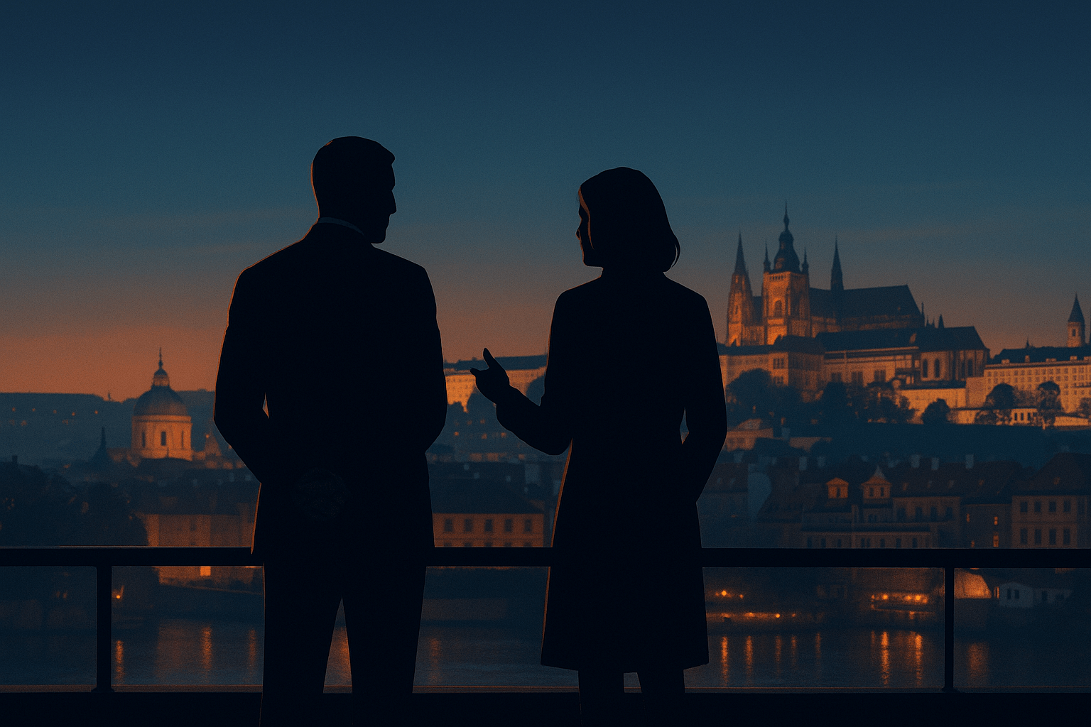 Generální tajemník NATO Mark Rutte navštíví Prahu, setká se s premiérem Babišem