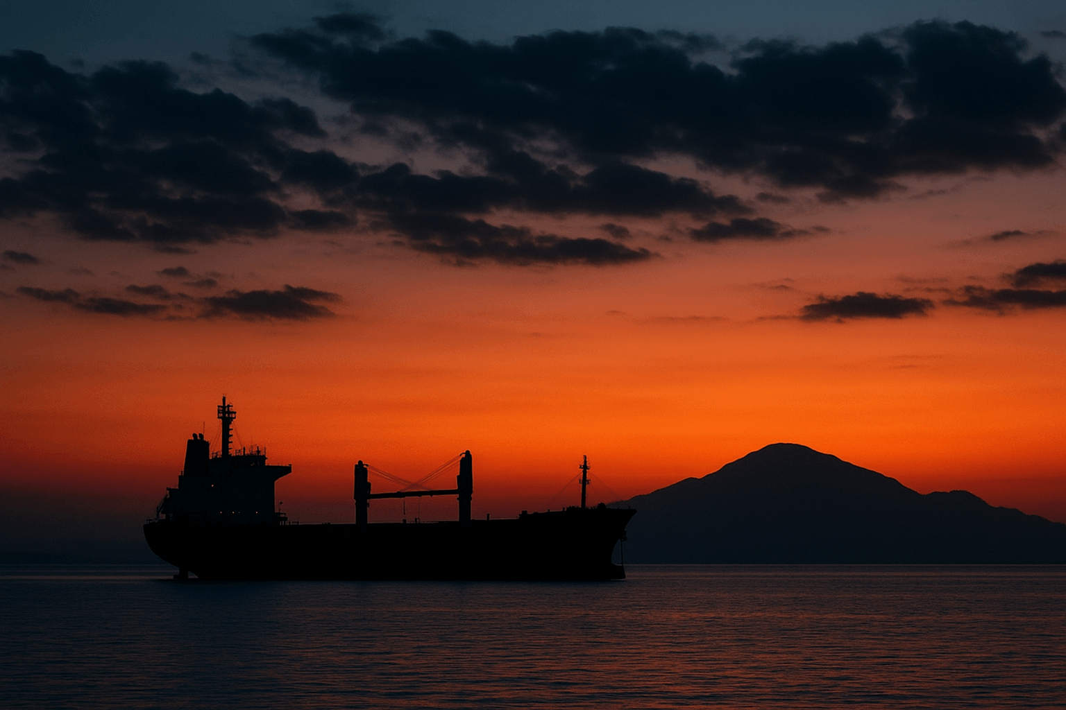 USA zahajují námořní blokádu Hormuzského průlivu, trhy čelí šoku z paliv