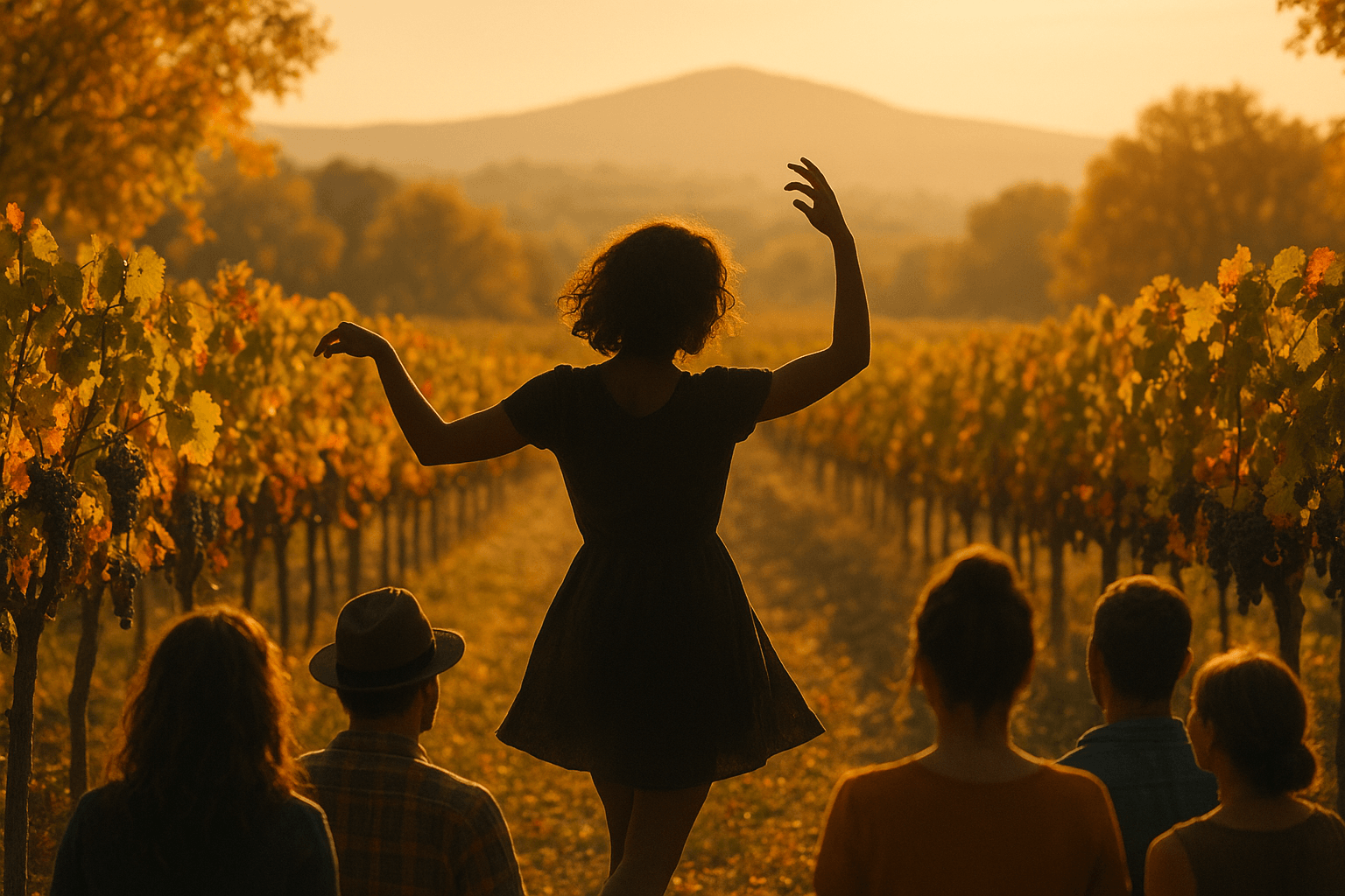 Martina Pártlová vystoupí na Pálavském vinobraní 2026