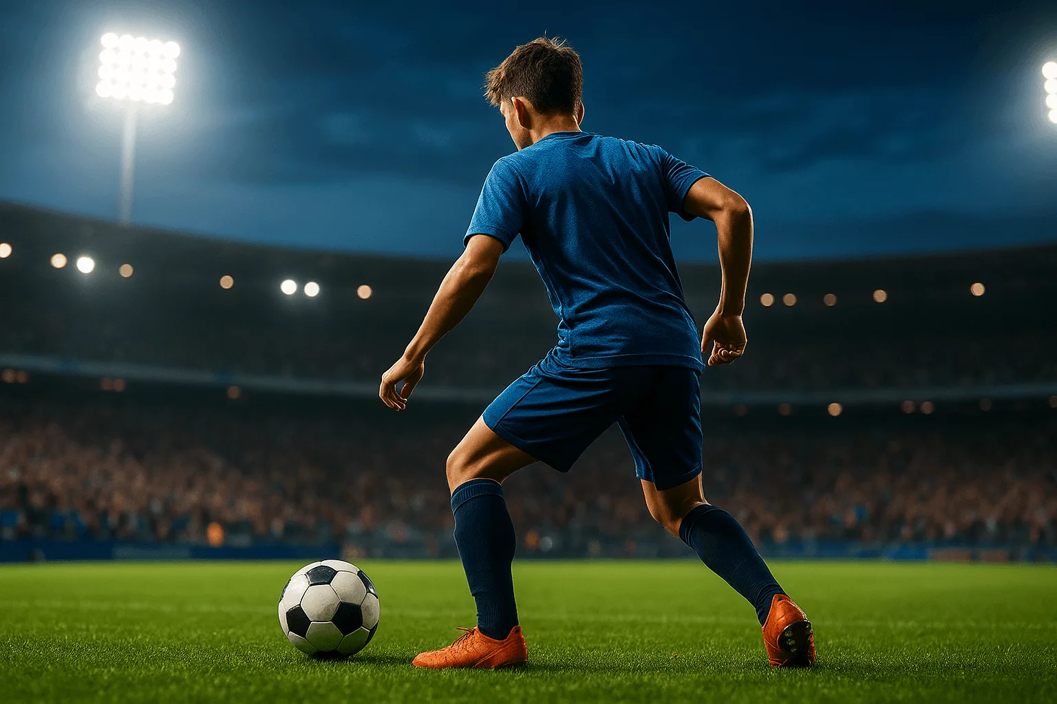 Arda Güler: Mladý talent Realu Madrid v centru pozornosti