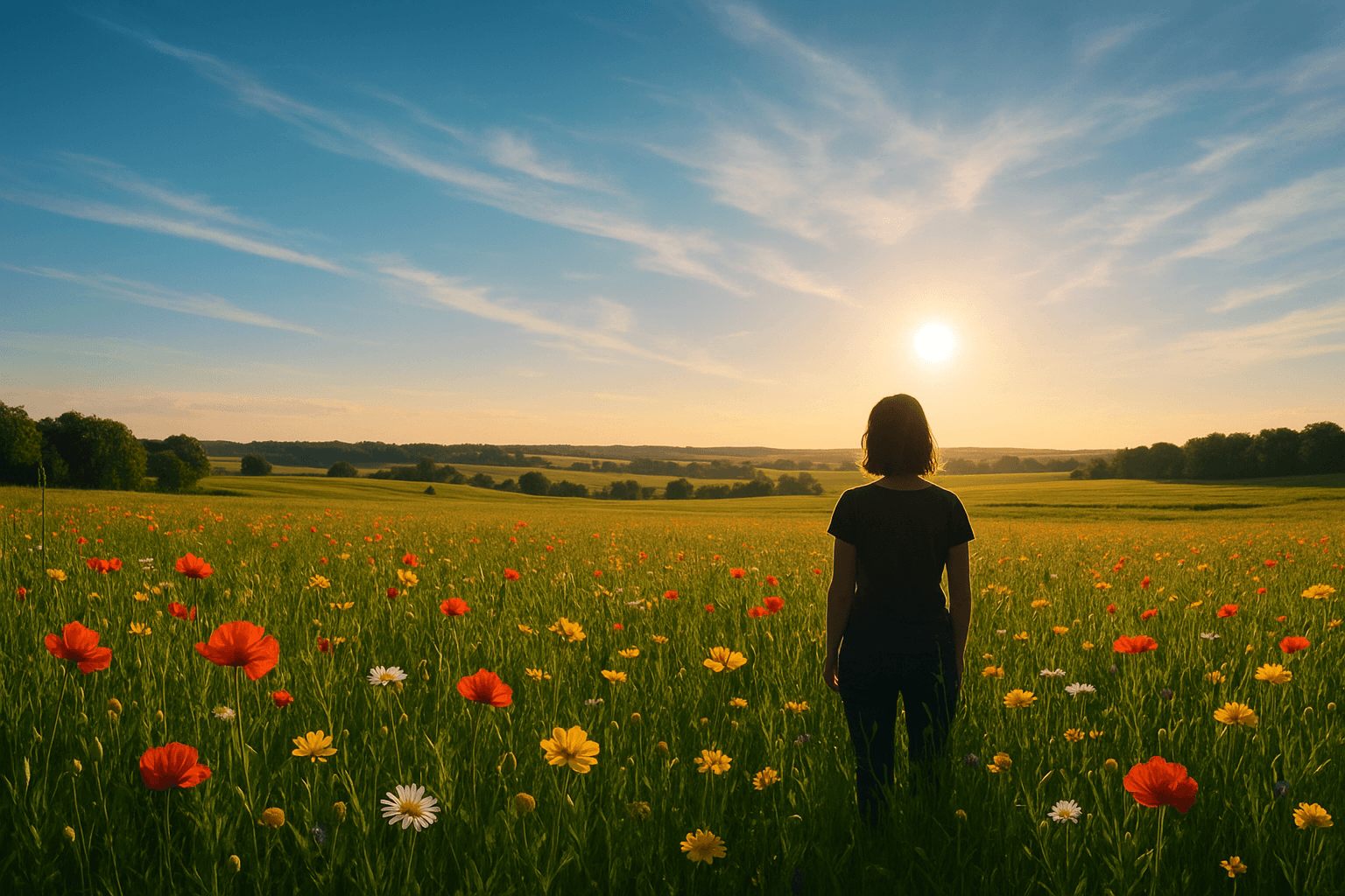 Počasí v pátek 17. dubna 2026: Teplé a slunečné dny pokračují