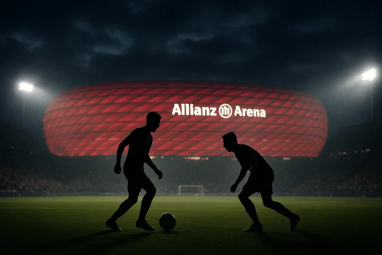Bayern Mnichov v odvetě čtvrtfinále Ligy mistrů podlehl Realu Madrid 2:3