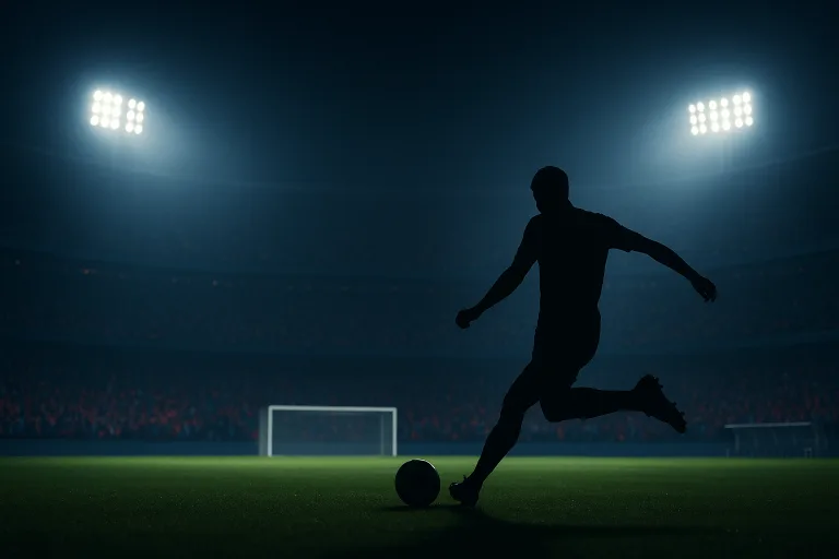 Arsenal postoupil do semifinále Ligy mistrů po bezgólové remíze se Sportingem