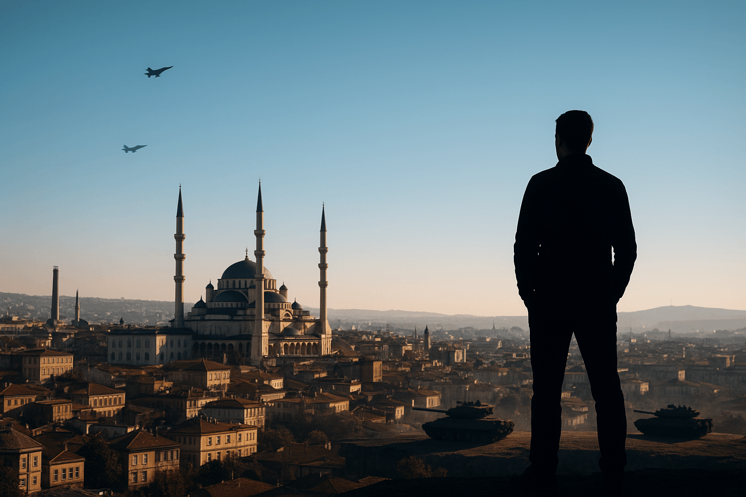 Plány na summit NATO v Ankaře: Výzvy, očekávání a cíle