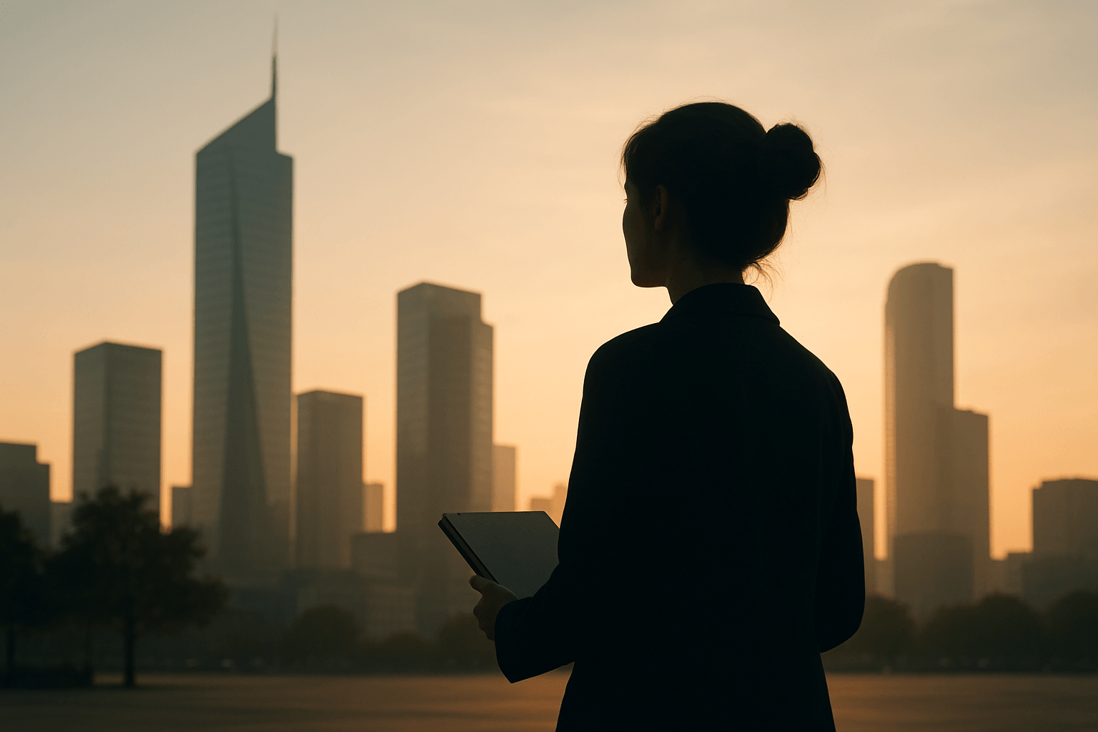 Kamila Zlatušková: Producentka, scenáristka a ředitelka festivalu Serial Killer