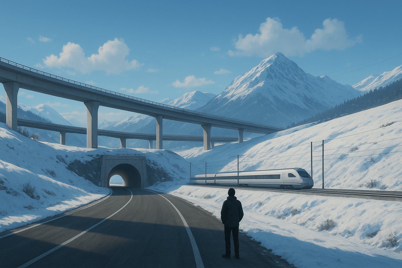 Martin Kolovratník: Klíčové projekty a politické aktivity