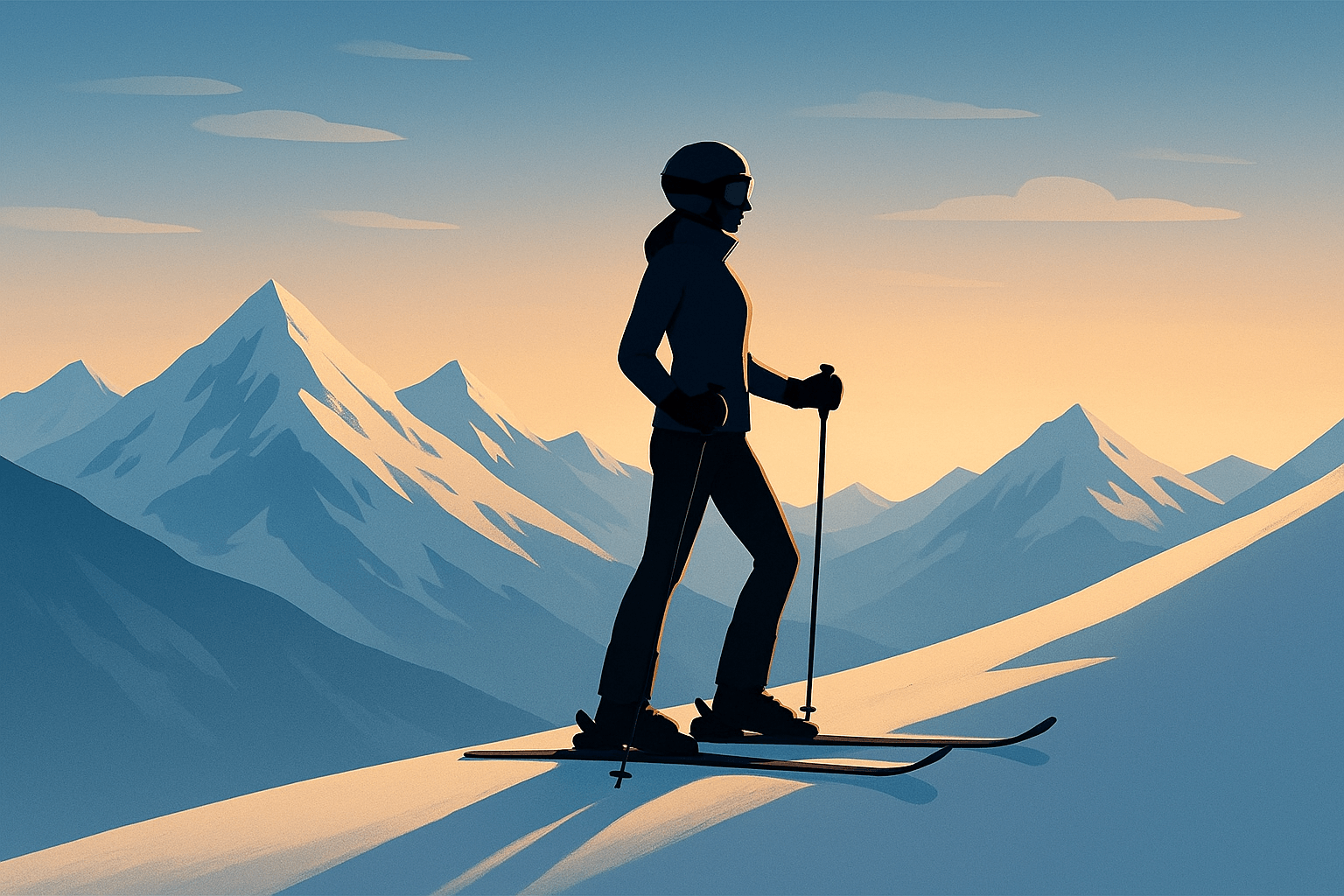 Aktuální informace o Mikaele Shiffrinové