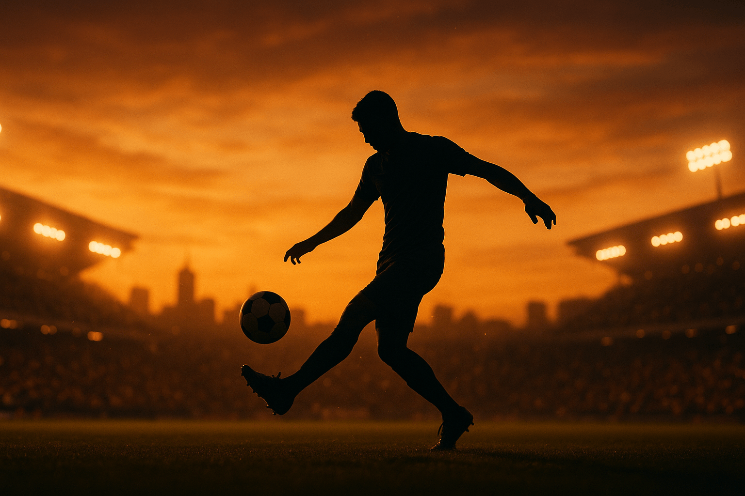 Ronaldinho: Naprostý unikát – Nový dokumentární seriál na Netflixu