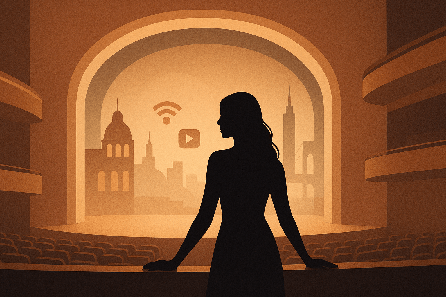 Giuseppe Verdi: Nové inscenace a projekty v roce 2026