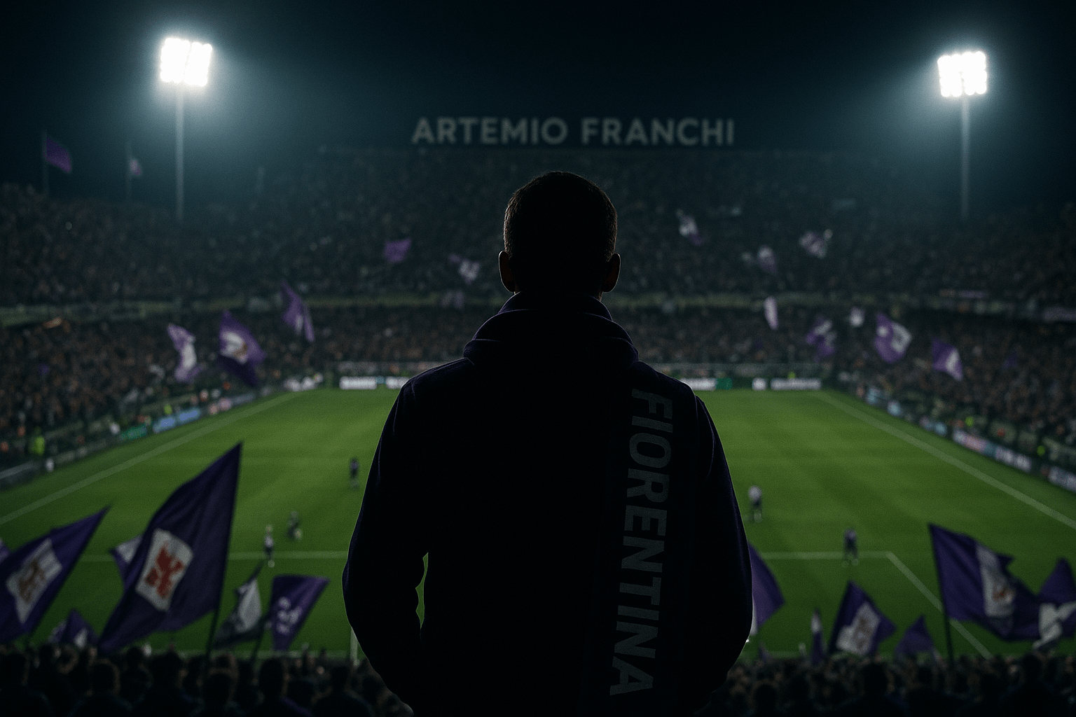 Fiorentina hostí Crystal Palace v odvetě čtvrtfinále Konferenční ligy