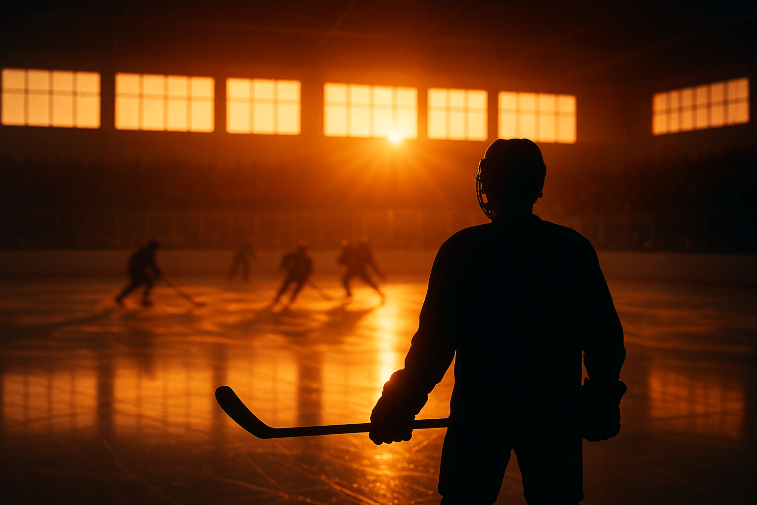 Elias Pettersson: Švédský hokejista na vrcholu své kariéry