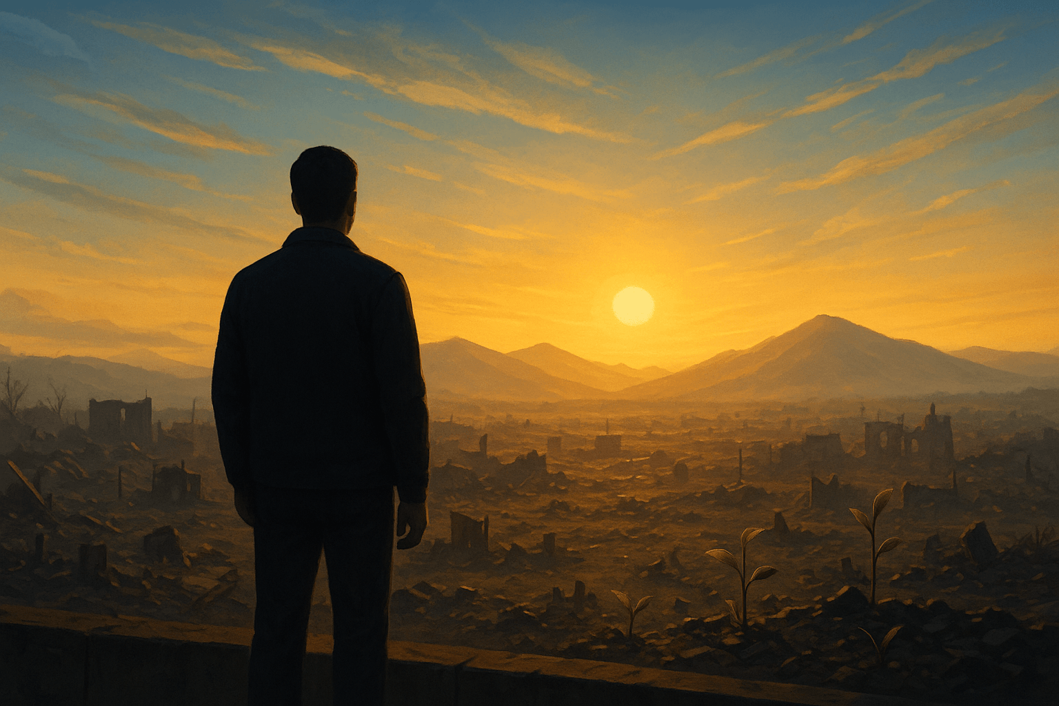 Kyrylo Budanov: Nový šéf prezidentské kanceláře Ukrajiny