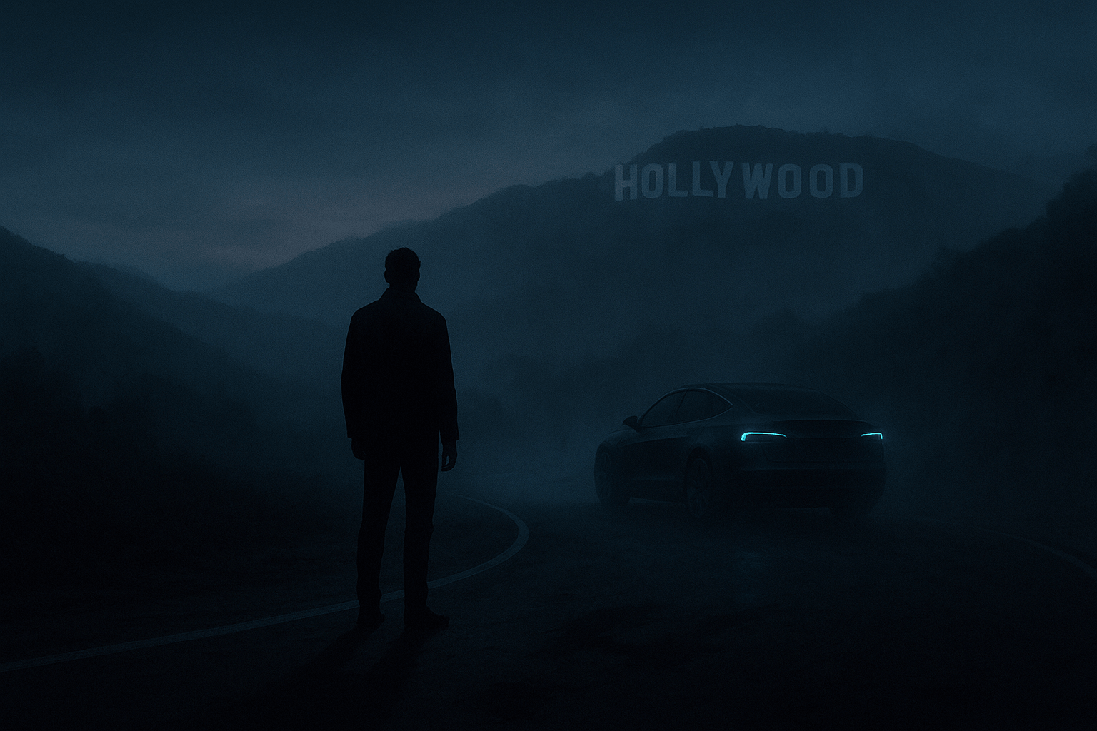 Hudebník D4vd zatčen v souvislosti s vraždou 14leté dívky