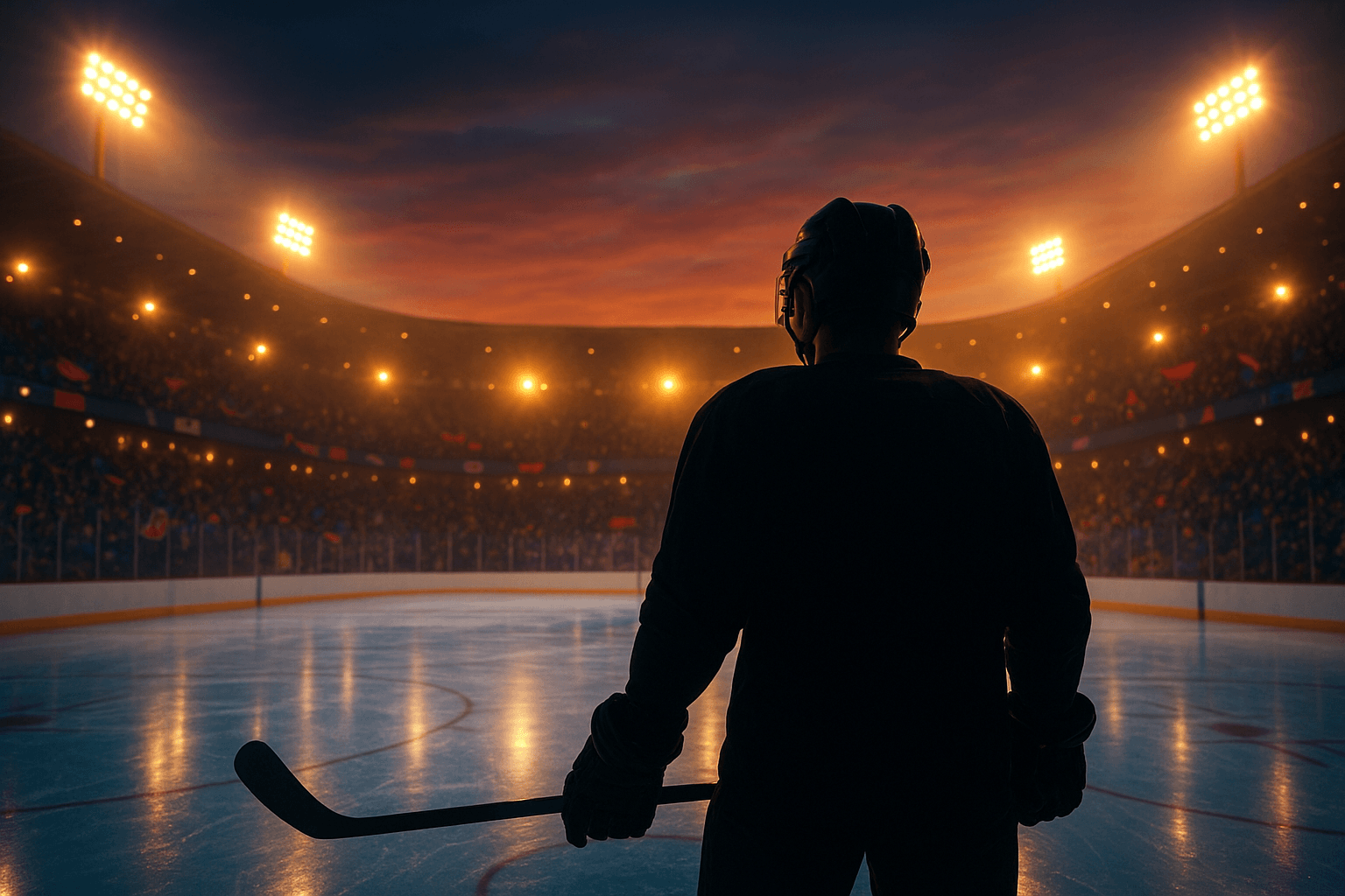 Roman Červenka: Kapitán české hokejové reprezentace a lídr HC Dynamo Pardubice